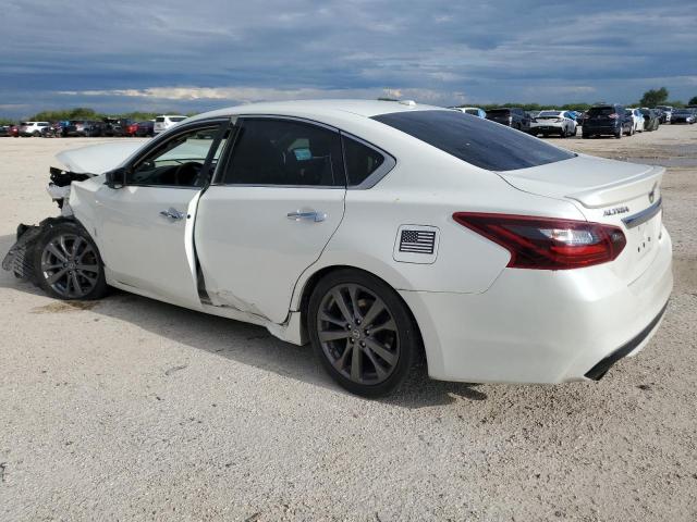 Photo 1 VIN: 1N4AL3AP4JC186706 - NISSAN ALTIMA 2.5 