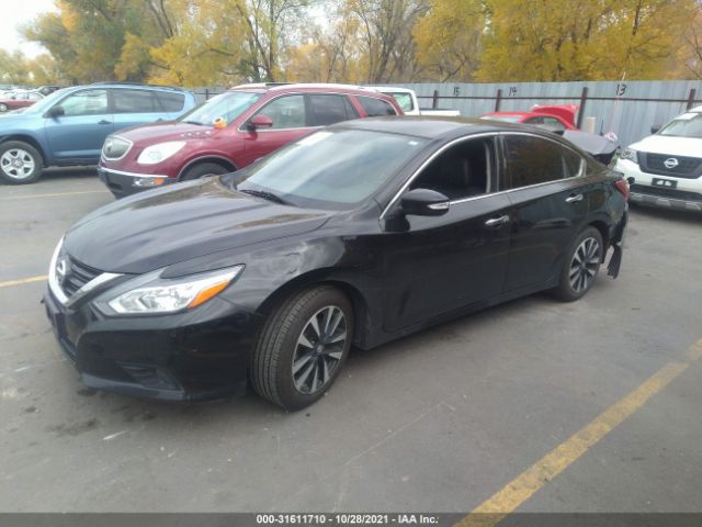 Photo 1 VIN: 1N4AL3AP4JC189296 - NISSAN ALTIMA 