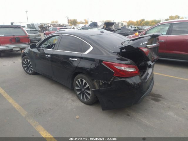 Photo 2 VIN: 1N4AL3AP4JC189296 - NISSAN ALTIMA 