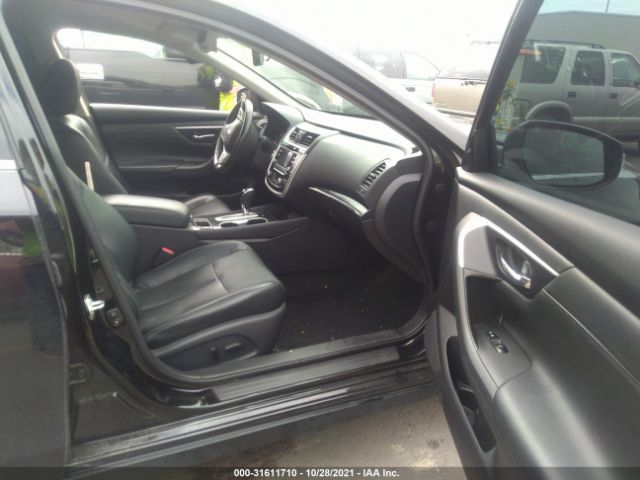 Photo 4 VIN: 1N4AL3AP4JC189296 - NISSAN ALTIMA 