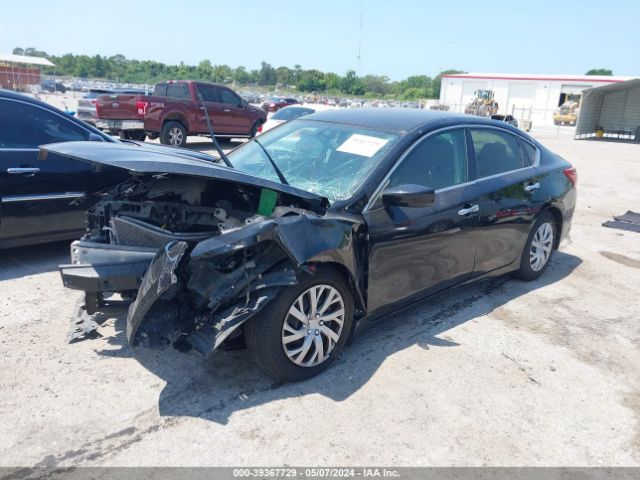 Photo 1 VIN: 1N4AL3AP4JC189377 - NISSAN ALTIMA 