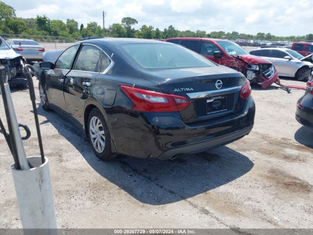 Photo 2 VIN: 1N4AL3AP4JC189377 - NISSAN ALTIMA 