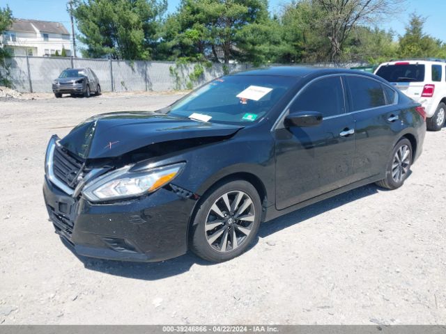 Photo 1 VIN: 1N4AL3AP4JC189685 - NISSAN ALTIMA 