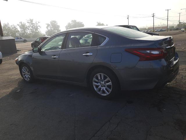 Photo 1 VIN: 1N4AL3AP4JC191033 - NISSAN ALTIMA 