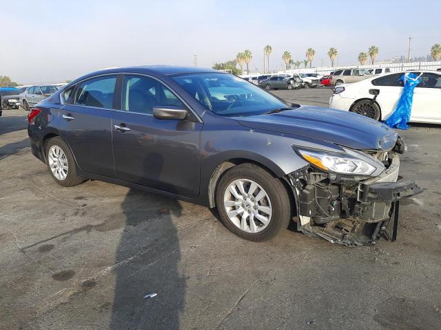 Photo 3 VIN: 1N4AL3AP4JC191033 - NISSAN ALTIMA 