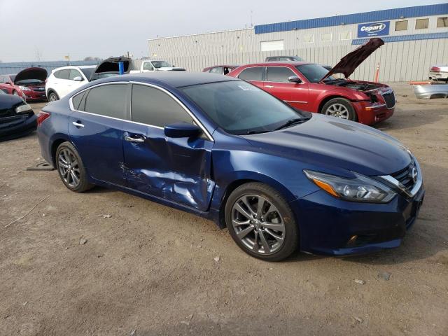 Photo 3 VIN: 1N4AL3AP4JC191470 - NISSAN ALTIMA 