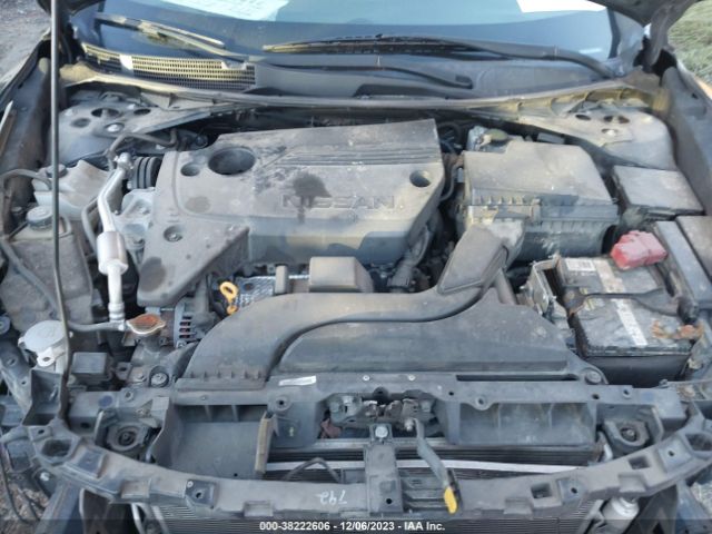 Photo 9 VIN: 1N4AL3AP4JC191632 - NISSAN ALTIMA 