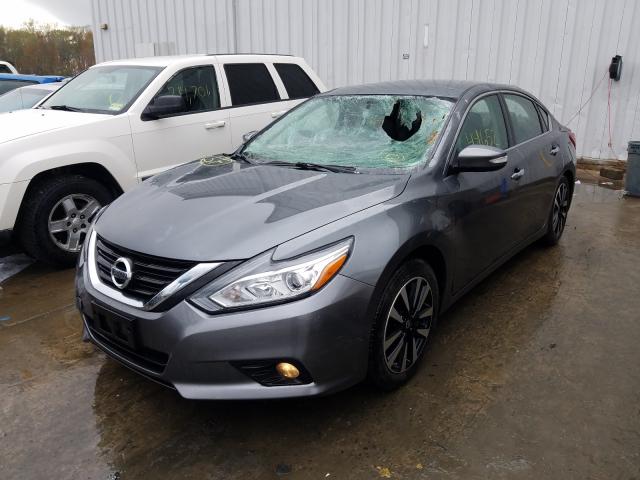 Photo 1 VIN: 1N4AL3AP4JC193185 - NISSAN ALTIMA 2.5 