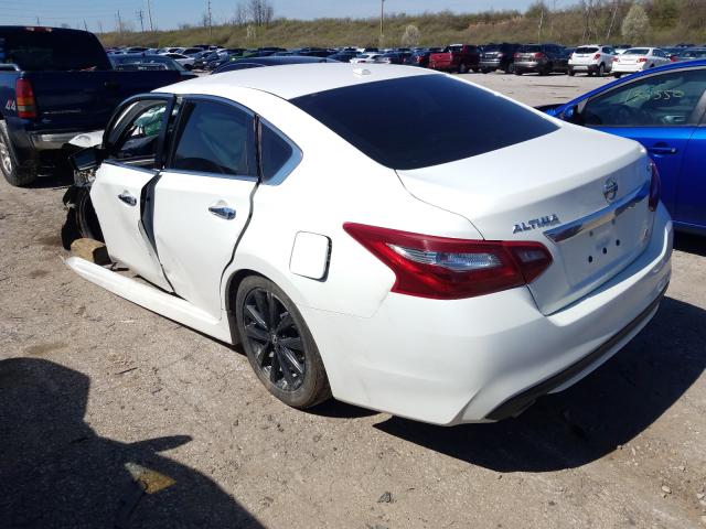 Photo 2 VIN: 1N4AL3AP4JC194403 - NISSAN ALTIMA 2.5 