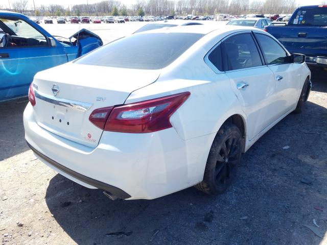 Photo 3 VIN: 1N4AL3AP4JC194403 - NISSAN ALTIMA 2.5 