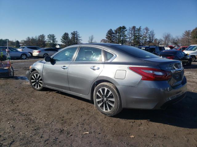 Photo 1 VIN: 1N4AL3AP4JC194983 - NISSAN ALTIMA 2.5 