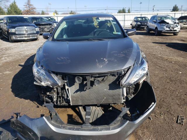 Photo 4 VIN: 1N4AL3AP4JC194983 - NISSAN ALTIMA 2.5 