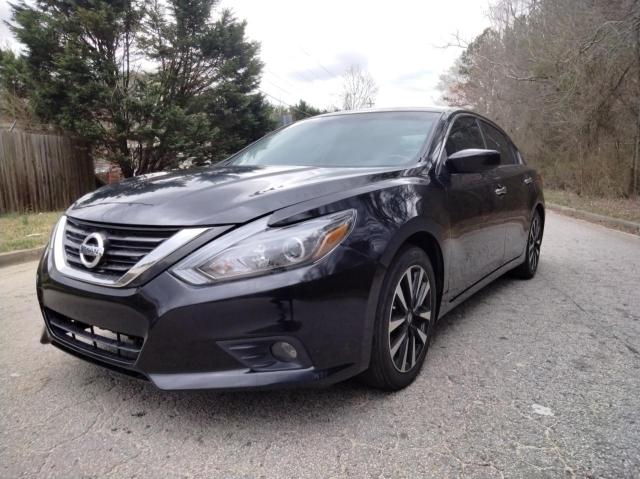 Photo 1 VIN: 1N4AL3AP4JC195664 - NISSAN ALTIMA 2.5 