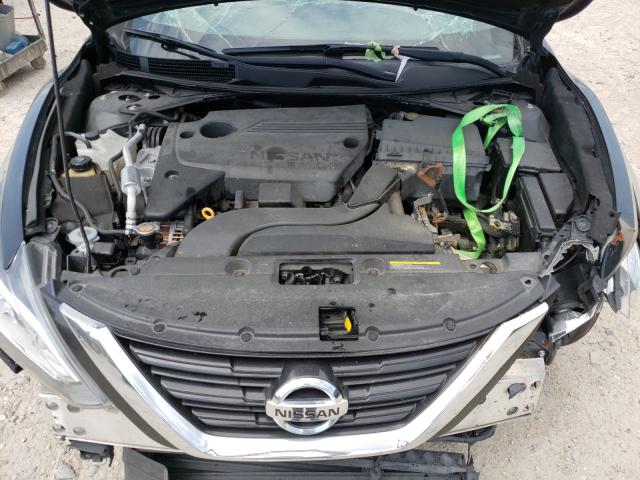 Photo 6 VIN: 1N4AL3AP4JC195664 - NISSAN ALTIMA 2.5 