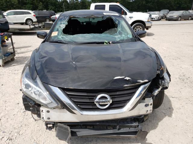 Photo 8 VIN: 1N4AL3AP4JC195664 - NISSAN ALTIMA 2.5 