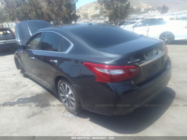 Photo 2 VIN: 1N4AL3AP4JC200796 - NISSAN ALTIMA 