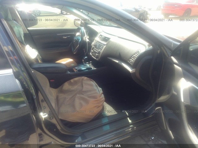 Photo 4 VIN: 1N4AL3AP4JC200796 - NISSAN ALTIMA 