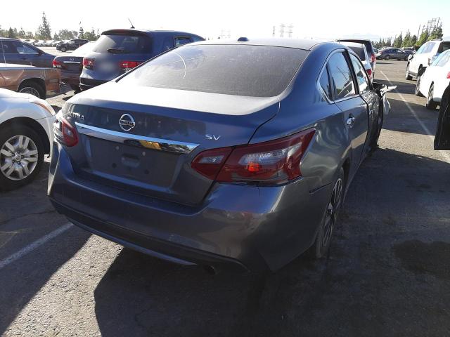 Photo 3 VIN: 1N4AL3AP4JC201205 - NISSAN ALTIMA 2.5 