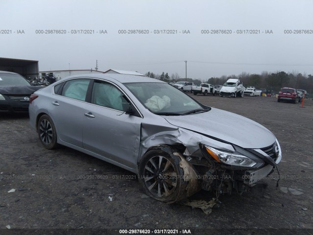 Photo 0 VIN: 1N4AL3AP4JC201561 - NISSAN ALTIMA 