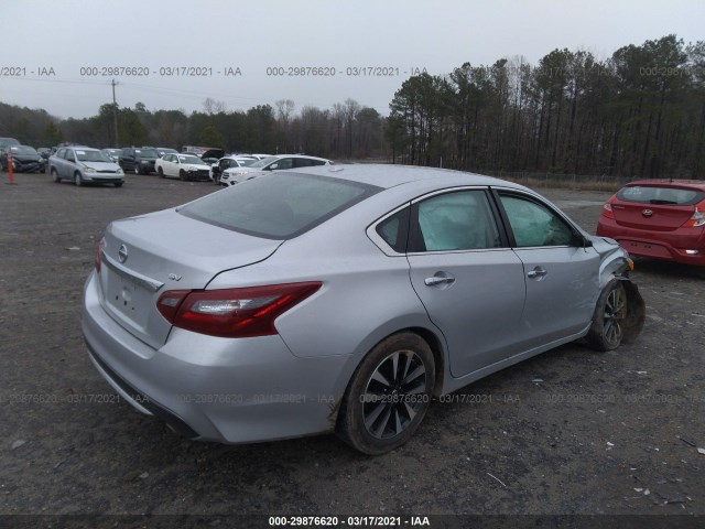 Photo 3 VIN: 1N4AL3AP4JC201561 - NISSAN ALTIMA 