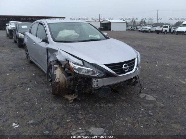 Photo 5 VIN: 1N4AL3AP4JC201561 - NISSAN ALTIMA 