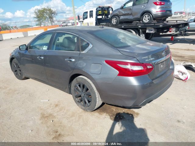 Photo 2 VIN: 1N4AL3AP4JC202757 - NISSAN ALTIMA 