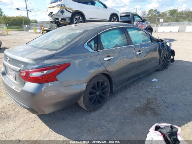 Photo 3 VIN: 1N4AL3AP4JC202757 - NISSAN ALTIMA 