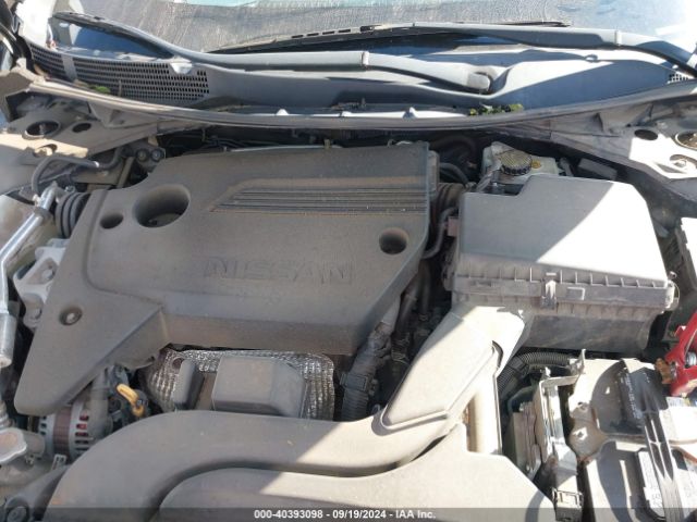 Photo 9 VIN: 1N4AL3AP4JC202757 - NISSAN ALTIMA 