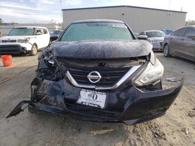 Photo 4 VIN: 1N4AL3AP4JC205903 - NISSAN ALTIMA 