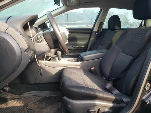 Photo 6 VIN: 1N4AL3AP4JC205903 - NISSAN ALTIMA 