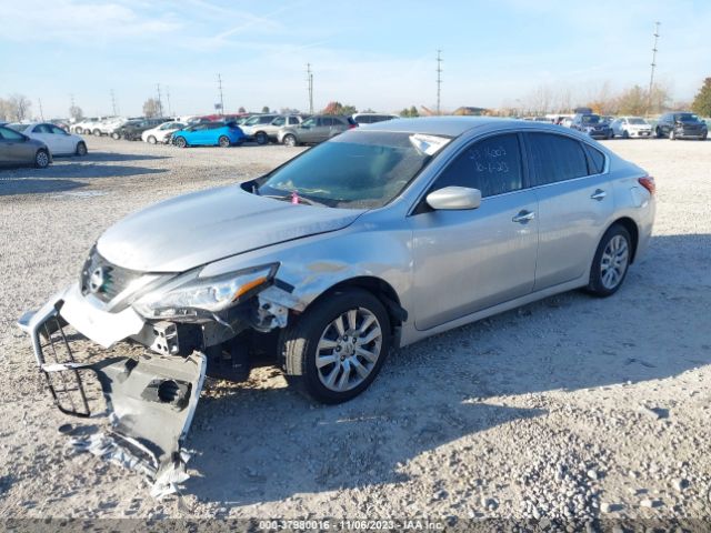 Photo 1 VIN: 1N4AL3AP4JC210731 - NISSAN ALTIMA 