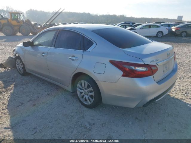 Photo 2 VIN: 1N4AL3AP4JC210731 - NISSAN ALTIMA 