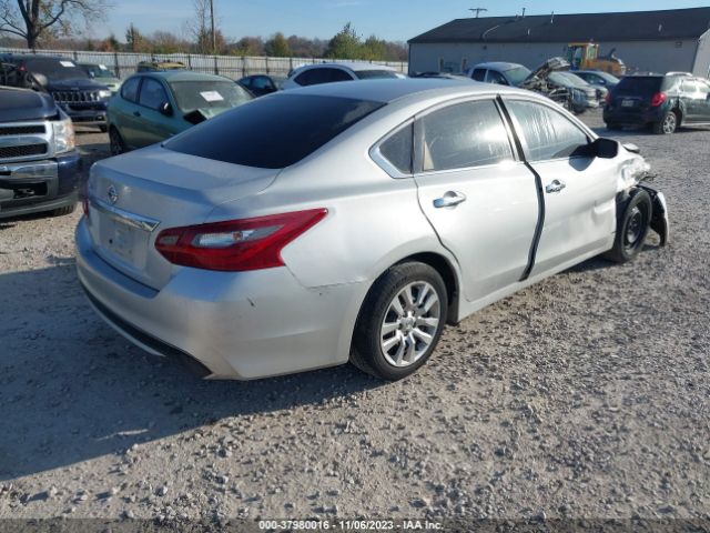 Photo 3 VIN: 1N4AL3AP4JC210731 - NISSAN ALTIMA 