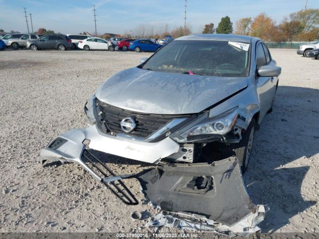 Photo 5 VIN: 1N4AL3AP4JC210731 - NISSAN ALTIMA 