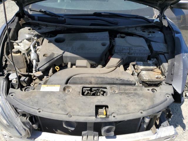 Photo 10 VIN: 1N4AL3AP4JC211751 - NISSAN ALTIMA 