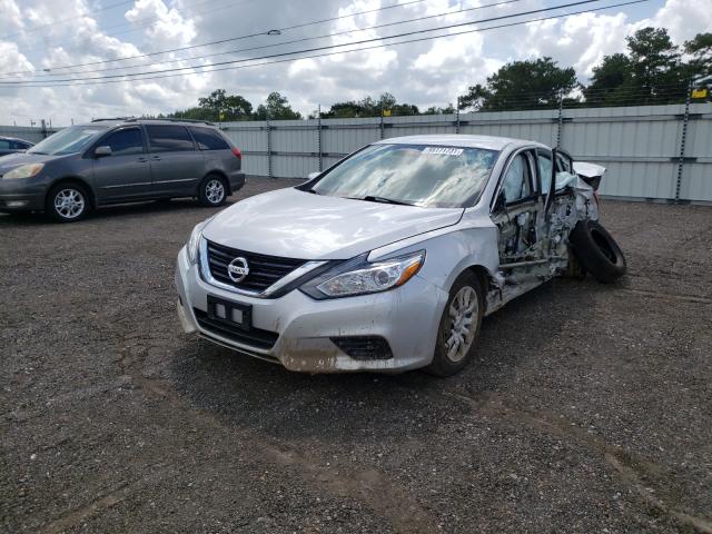 Photo 1 VIN: 1N4AL3AP4JC212723 - NISSAN ALTIMA 2.5 