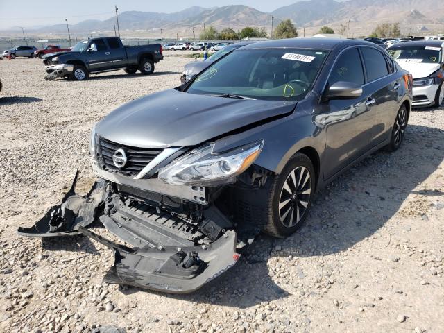 Photo 1 VIN: 1N4AL3AP4JC213371 - NISSAN ALTIMA 2.5 