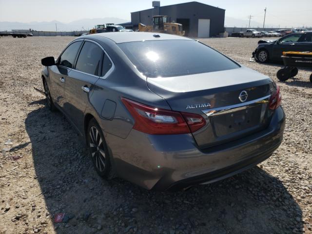 Photo 2 VIN: 1N4AL3AP4JC213371 - NISSAN ALTIMA 2.5 