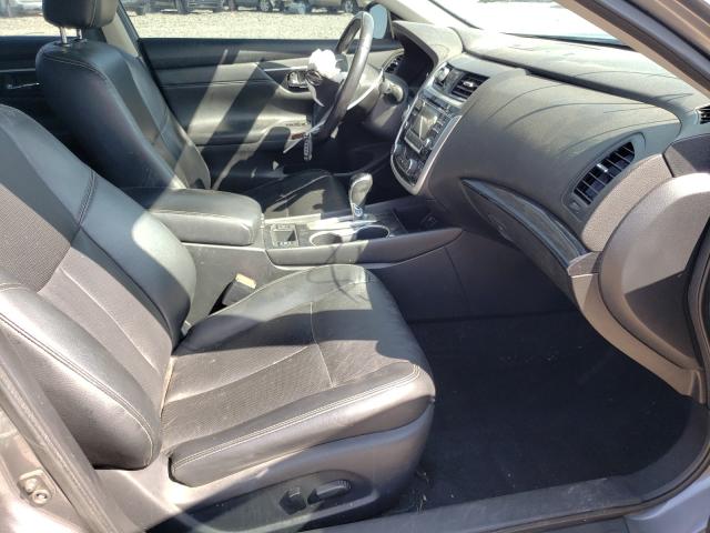 Photo 4 VIN: 1N4AL3AP4JC213371 - NISSAN ALTIMA 2.5 