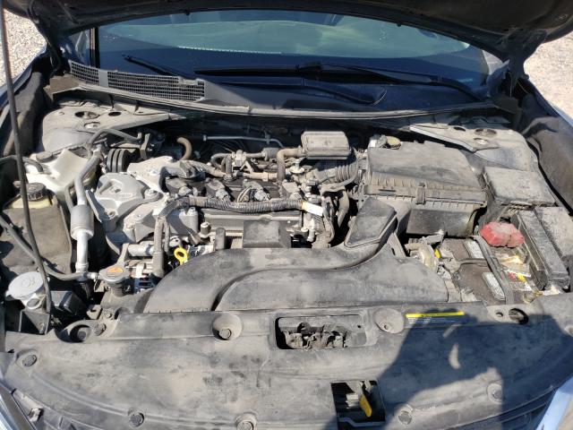 Photo 6 VIN: 1N4AL3AP4JC213371 - NISSAN ALTIMA 2.5 