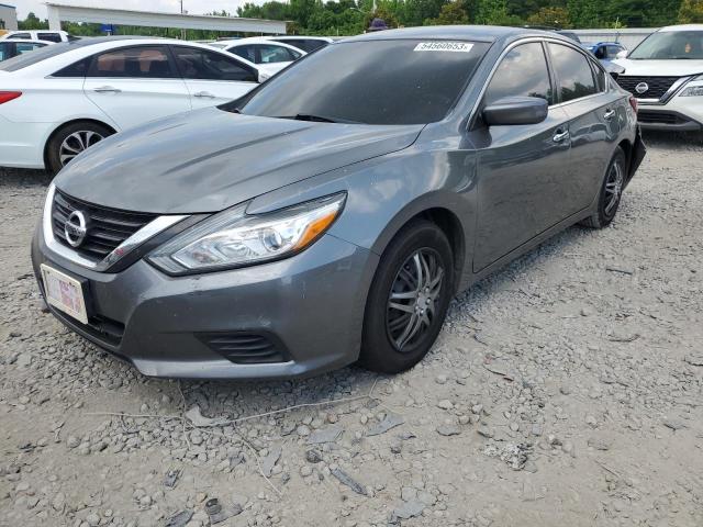 Photo 0 VIN: 1N4AL3AP4JC213421 - NISSAN ALTIMA 2.5 