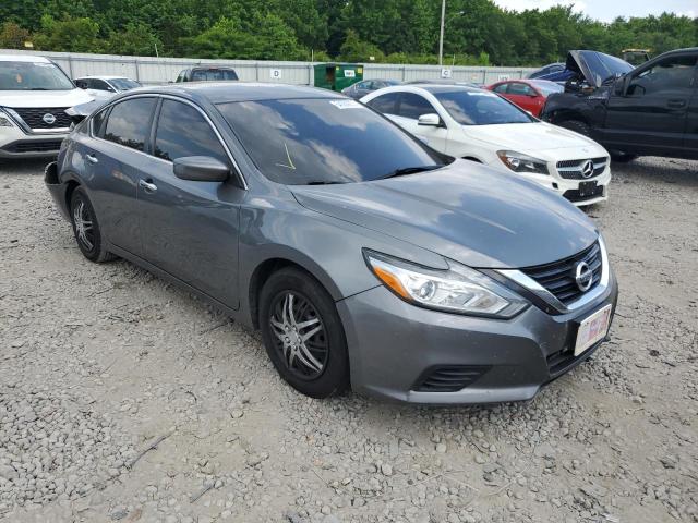 Photo 3 VIN: 1N4AL3AP4JC213421 - NISSAN ALTIMA 2.5 