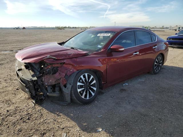 Photo 0 VIN: 1N4AL3AP4JC213869 - NISSAN ALTIMA 