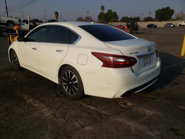 Photo 2 VIN: 1N4AL3AP4JC214407 - NISSAN ALTIMA 2.5 