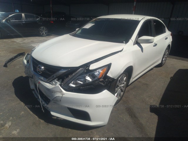 Photo 1 VIN: 1N4AL3AP4JC214584 - NISSAN ALTIMA 