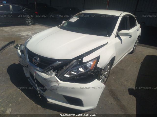 Photo 5 VIN: 1N4AL3AP4JC214584 - NISSAN ALTIMA 