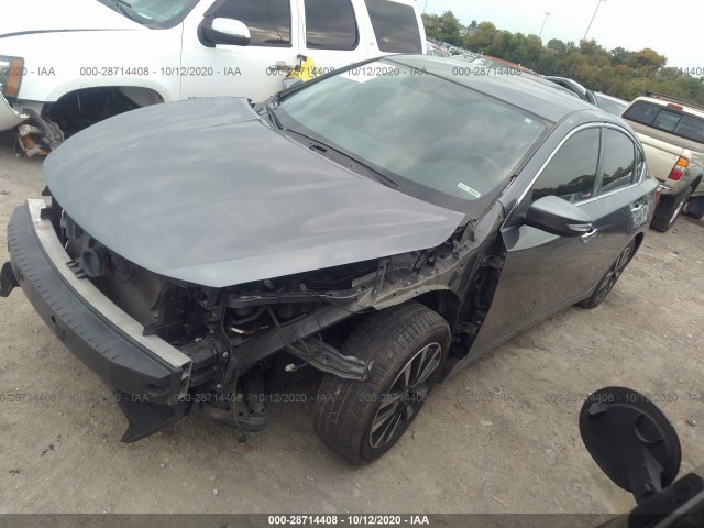 Photo 1 VIN: 1N4AL3AP4JC216061 - NISSAN ALTIMA 