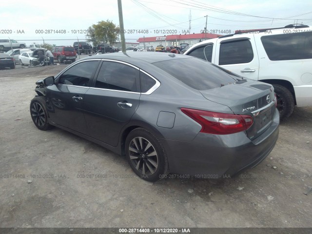 Photo 2 VIN: 1N4AL3AP4JC216061 - NISSAN ALTIMA 