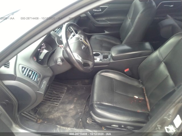 Photo 4 VIN: 1N4AL3AP4JC216061 - NISSAN ALTIMA 