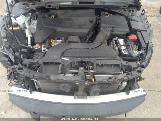 Photo 9 VIN: 1N4AL3AP4JC216061 - NISSAN ALTIMA 